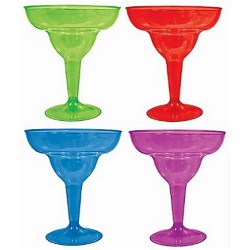 Cocktail Margarita Glasses