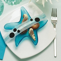Starfish Candy Dishes