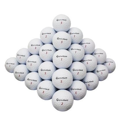 Bulk Golf Balls