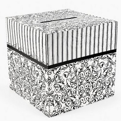Wedding Card Holder