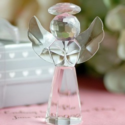 Crystal Angel Keepsakes