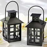 Mini Lantern Tealight