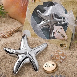 Starfish Bottle Opener