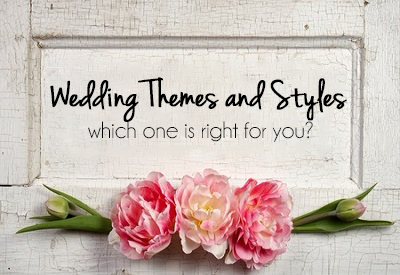 Wedding Themes and Styles