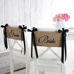 Country Chair Set